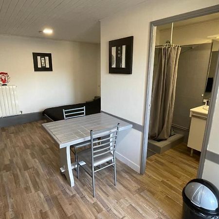 Maisonnette Studio Jardinet Greoux-les-Bains Ngoại thất bức ảnh
